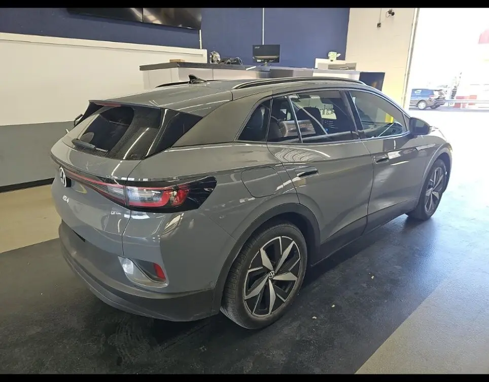Florida Fine Cars - Used VOLKSWAGEN ID.4 2023 ORLANDO S