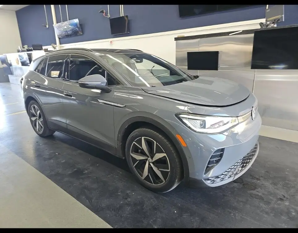 Florida Fine Cars - Used VOLKSWAGEN ID.4 2023 ORLANDO S