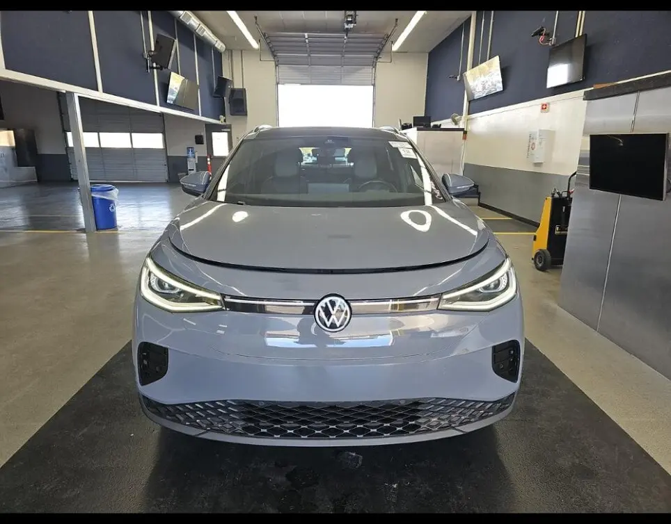 Florida Fine Cars - Used VOLKSWAGEN ID.4 2023 ORLANDO S