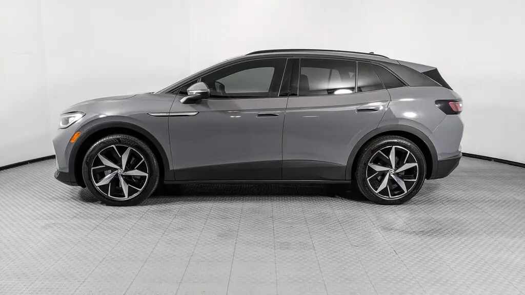 Florida Fine Cars - Used VOLKSWAGEN ID.4 2023 ORLANDO S