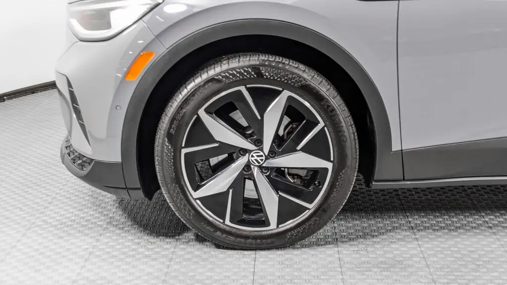 Florida Fine Cars - Used VOLKSWAGEN ID.4 2023 ORLANDO S