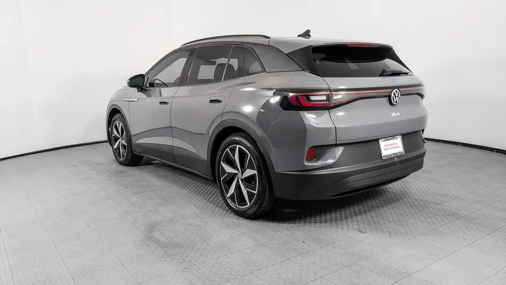 Florida Fine Cars - Used VOLKSWAGEN ID.4 2023 ORLANDO S