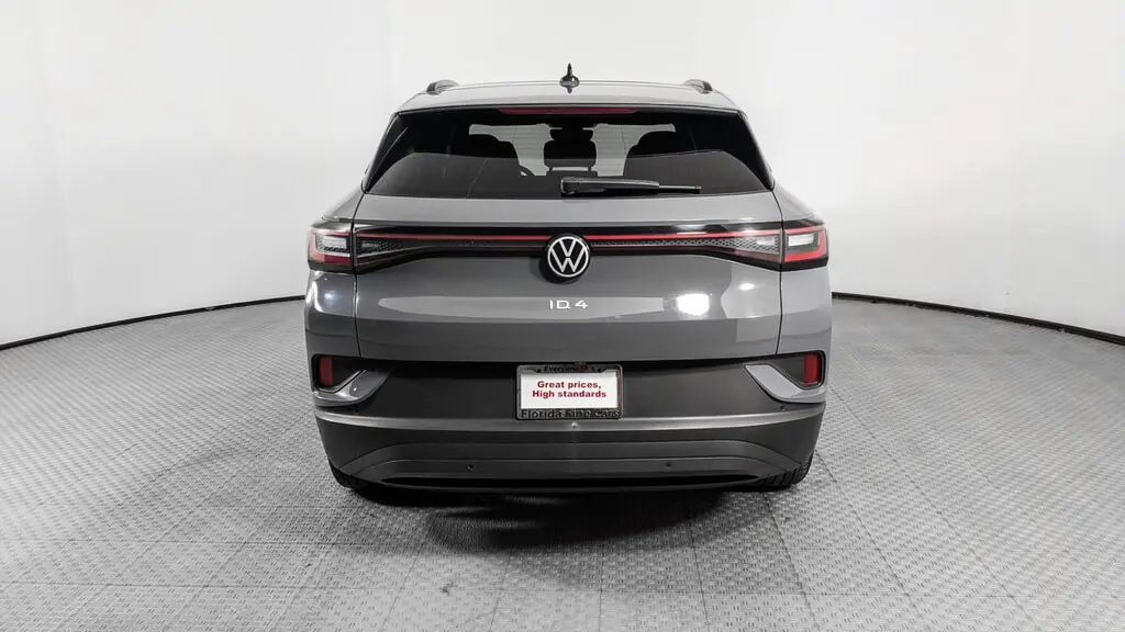 Florida Fine Cars - Used VOLKSWAGEN ID.4 2023 ORLANDO S