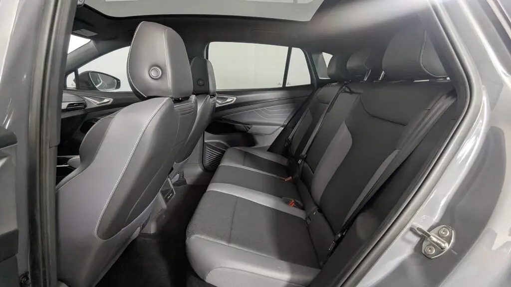 Florida Fine Cars - Used VOLKSWAGEN ID.4 2023 ORLANDO S