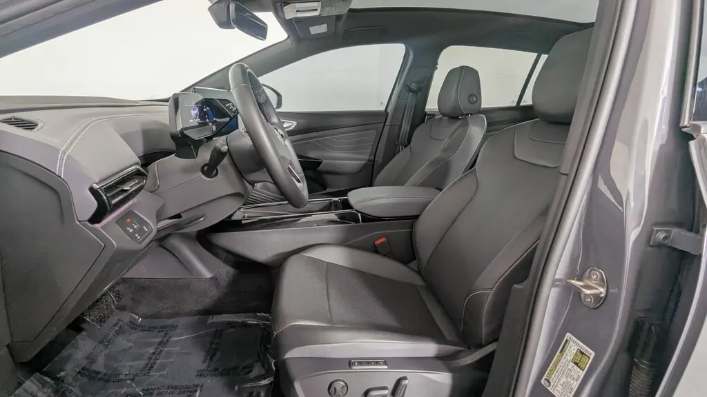 Florida Fine Cars - Used VOLKSWAGEN ID.4 2023 ORLANDO S