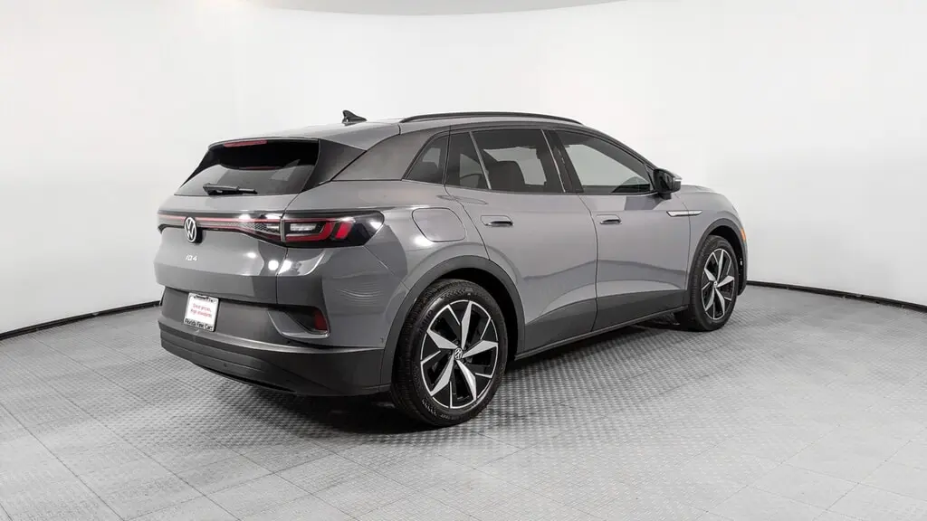 Florida Fine Cars - Used VOLKSWAGEN ID.4 2023 ORLANDO S