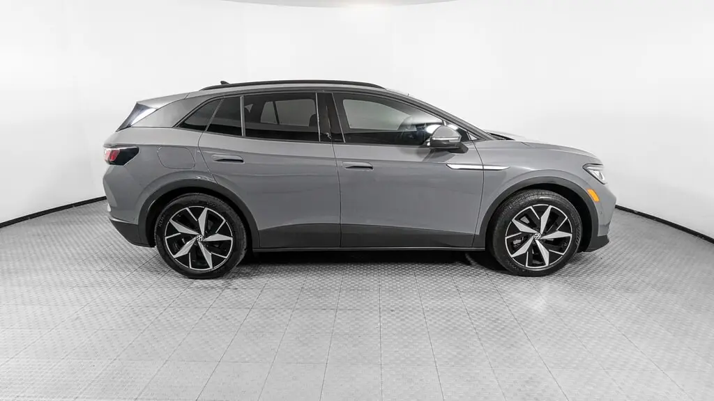 Florida Fine Cars - Used VOLKSWAGEN ID.4 2023 ORLANDO S