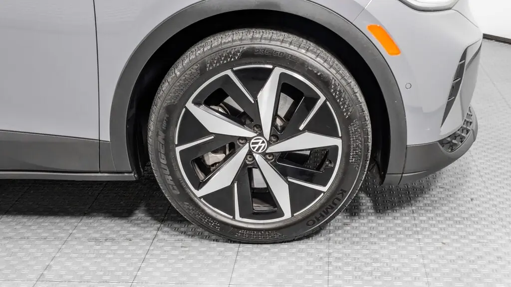 Florida Fine Cars - Used VOLKSWAGEN ID.4 2023 ORLANDO S