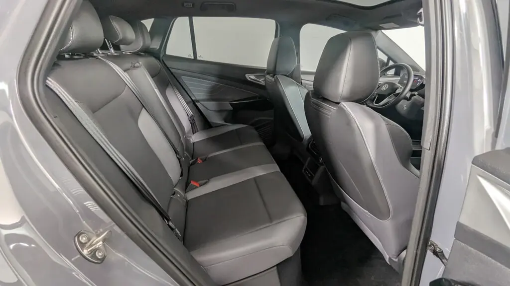 Florida Fine Cars - Used VOLKSWAGEN ID.4 2023 ORLANDO S