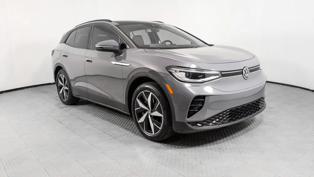 Florida Fine Cars - Used VOLKSWAGEN ID.4 2023 ORLANDO S