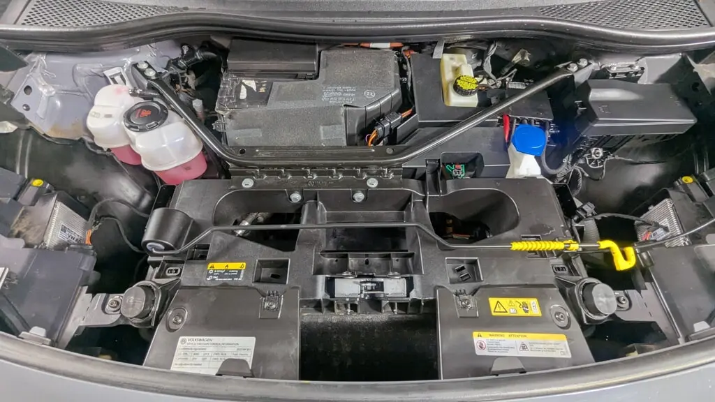 Florida Fine Cars - Used VOLKSWAGEN ID.4 2023 ORLANDO S