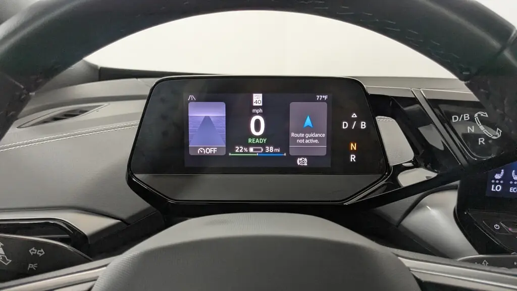 Florida Fine Cars - Used VOLKSWAGEN ID.4 2023 ORLANDO S