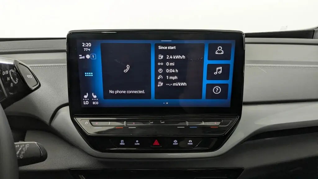 Florida Fine Cars - Used VOLKSWAGEN ID.4 2023 ORLANDO S