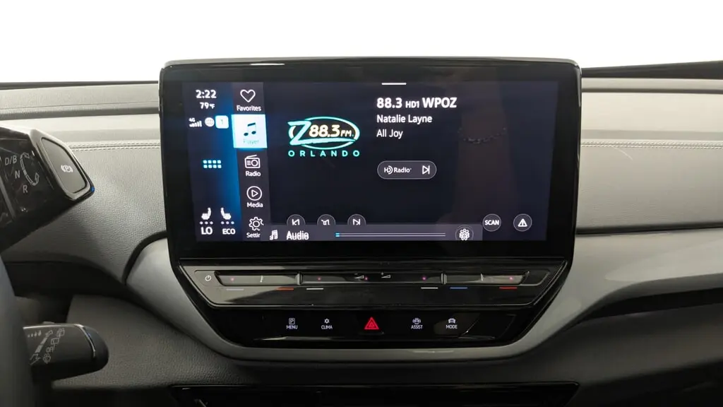 Florida Fine Cars - Used VOLKSWAGEN ID.4 2023 ORLANDO S