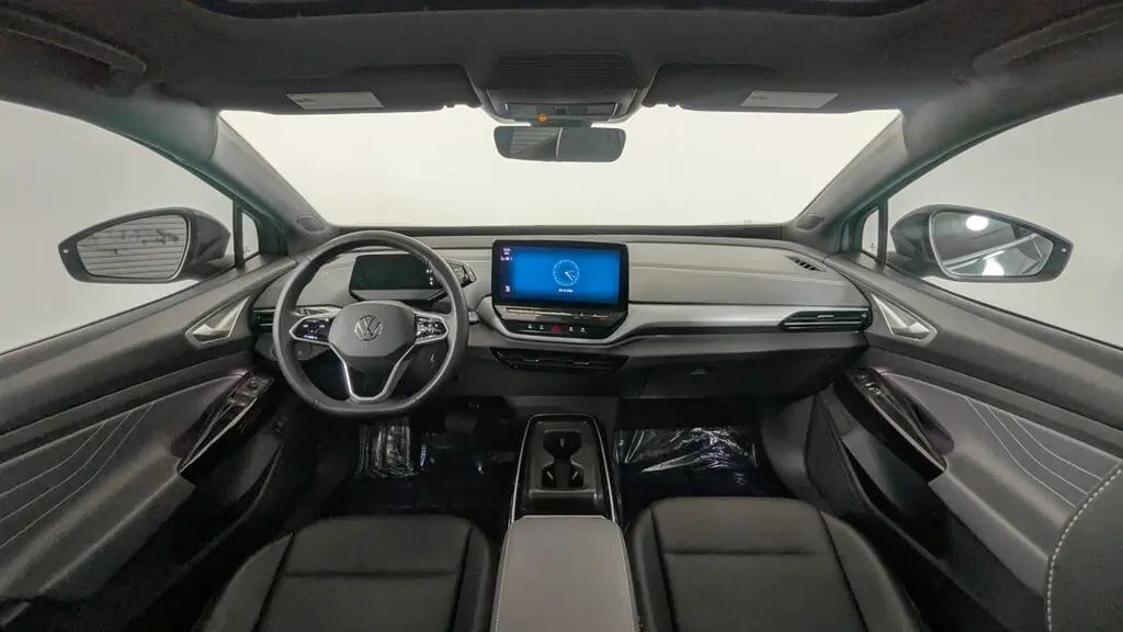 Florida Fine Cars - Used VOLKSWAGEN ID.4 2023 ORLANDO S