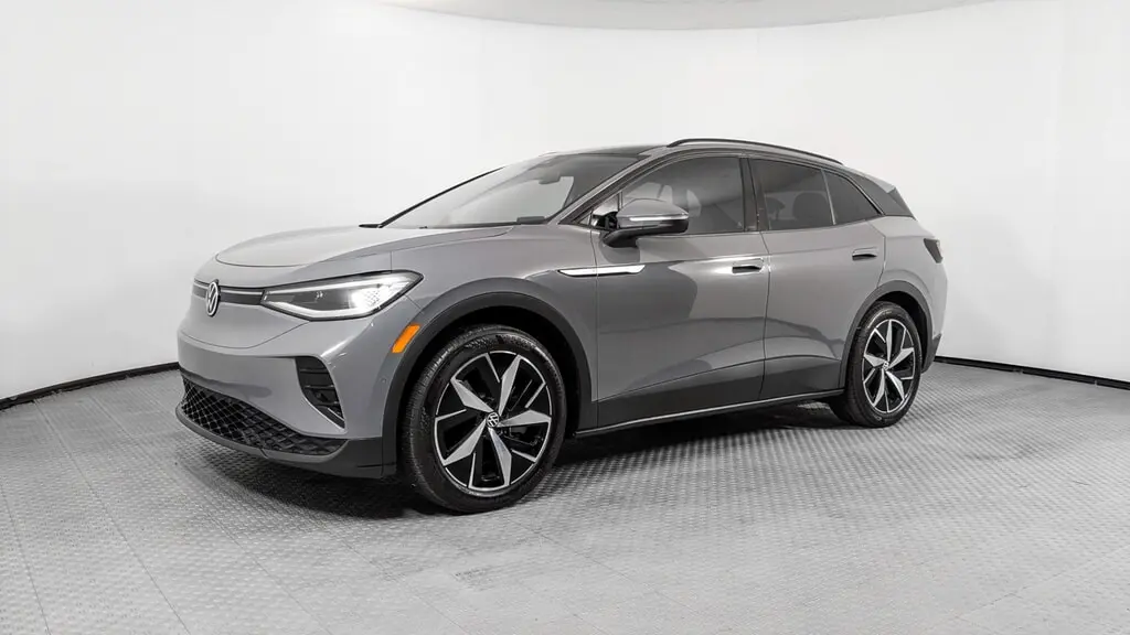 Florida Fine Cars - Used VOLKSWAGEN ID.4 2023 ORLANDO S