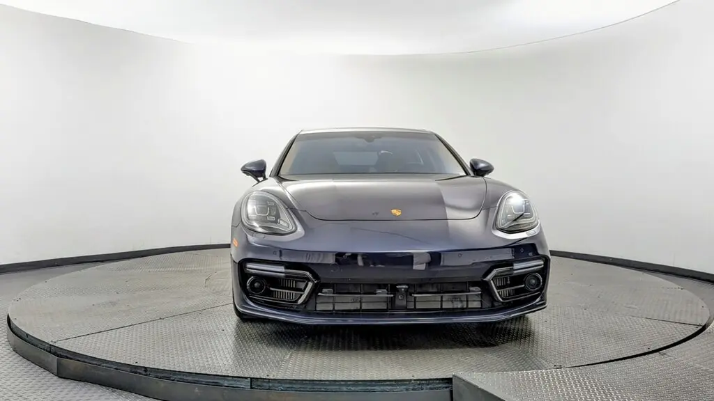 Florida Fine Cars - Used PORSCHE PANAMERA 2018 MARGATE 4 E-HYBRID