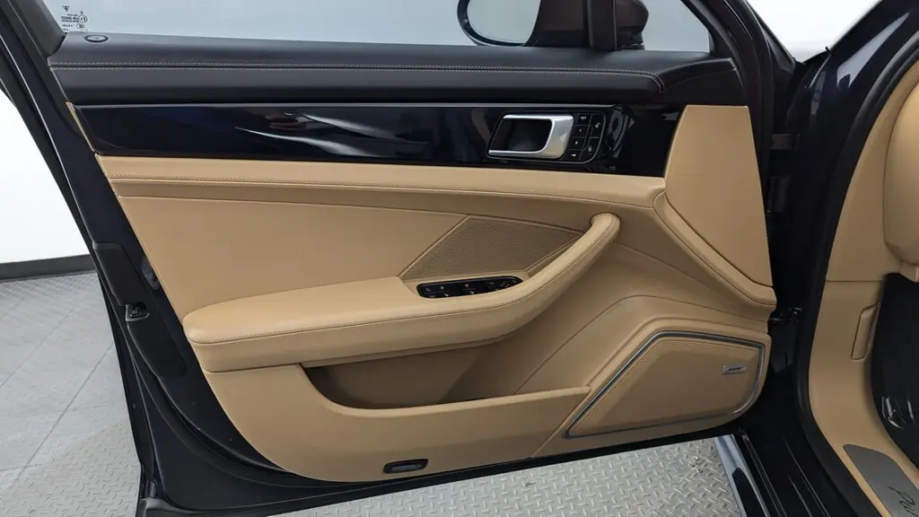 Florida Fine Cars - Used PORSCHE PANAMERA 2018 MARGATE 4 E-HYBRID