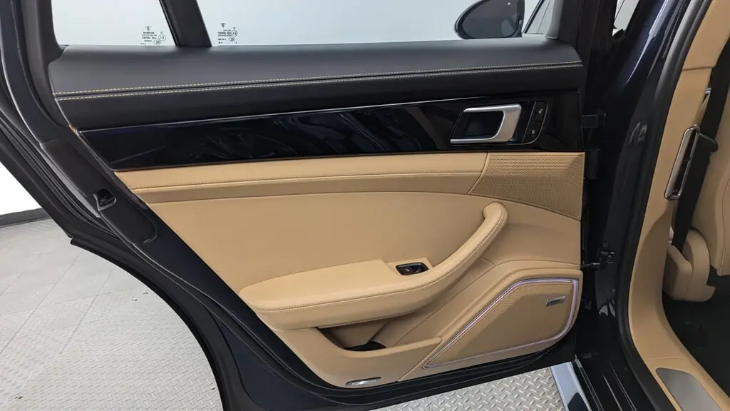 Florida Fine Cars - Used PORSCHE PANAMERA 2018 MARGATE 4 E-HYBRID