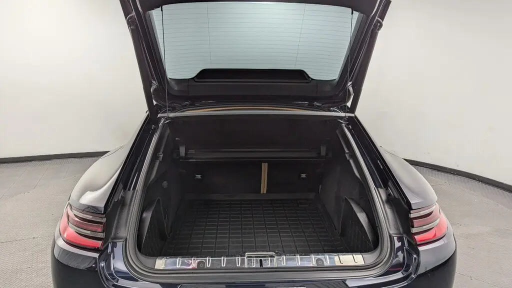 Florida Fine Cars - Used PORSCHE PANAMERA 2018 MARGATE 4 E-HYBRID