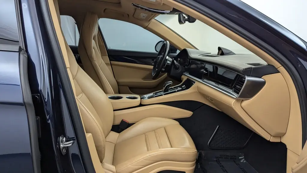 Florida Fine Cars - Used PORSCHE PANAMERA 2018 MARGATE 4 E-HYBRID