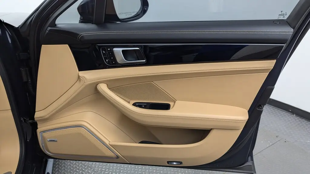 Florida Fine Cars - Used PORSCHE PANAMERA 2018 MARGATE 4 E-HYBRID