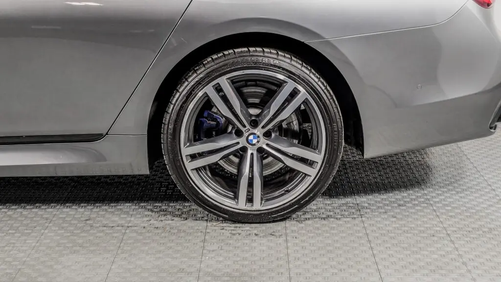 Florida Fine Cars - Used BMW 7 SERIES 2017 ORLANDO 750I