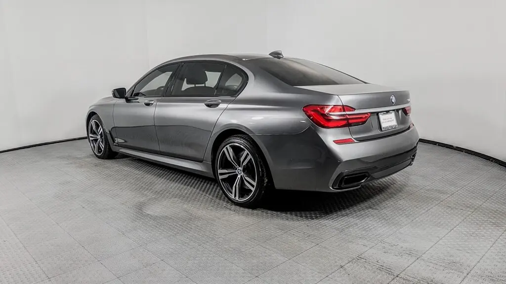 Florida Fine Cars - Used BMW 7 SERIES 2017 ORLANDO 750I