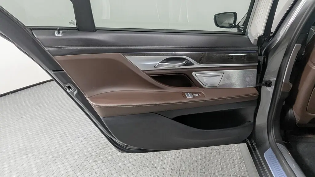 Florida Fine Cars - Used BMW 7 SERIES 2017 ORLANDO 750I