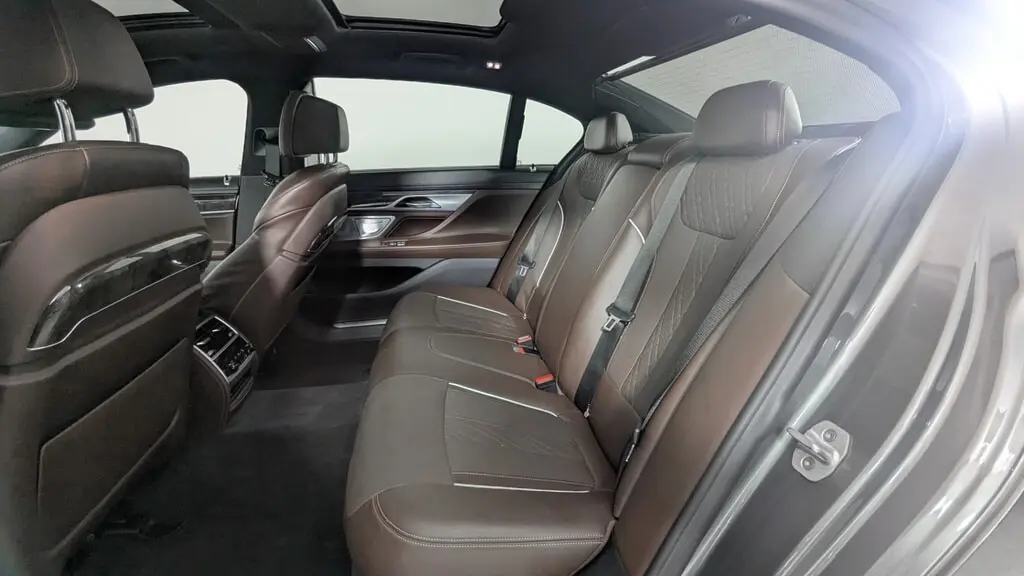 Florida Fine Cars - Used BMW 7 SERIES 2017 ORLANDO 750I