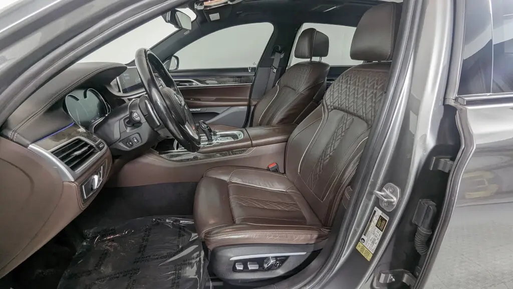 Florida Fine Cars - Used BMW 7 SERIES 2017 ORLANDO 750I