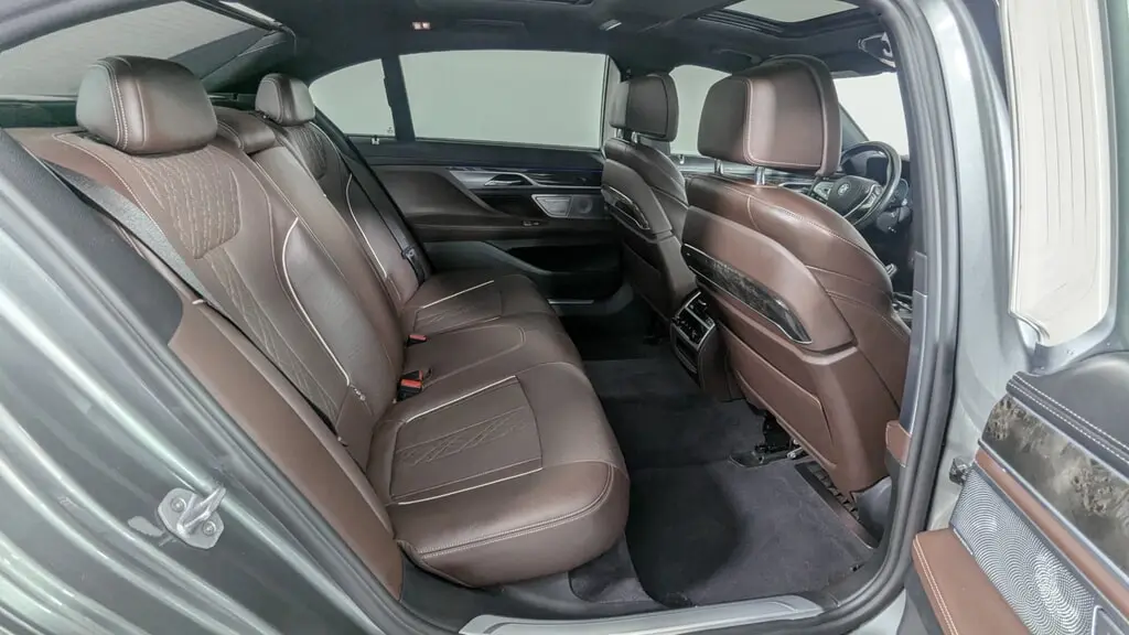 Florida Fine Cars - Used BMW 7 SERIES 2017 ORLANDO 750I