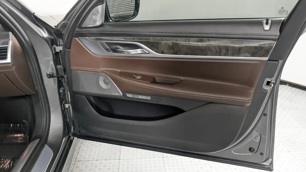 Florida Fine Cars - Used BMW 7 SERIES 2017 ORLANDO 750I