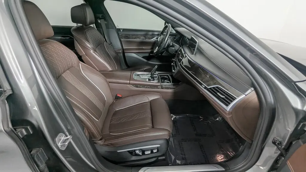 Florida Fine Cars - Used BMW 7 SERIES 2017 ORLANDO 750I