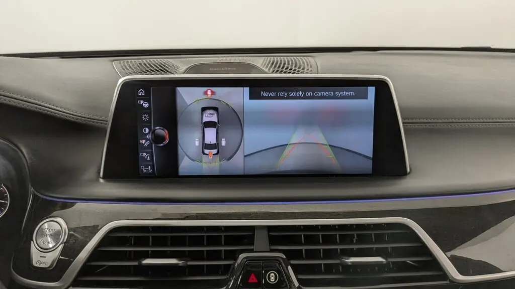 Florida Fine Cars - Used BMW 7 SERIES 2017 ORLANDO 750I