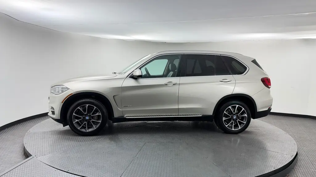 Florida Fine Cars - Used BMW X5 2016 WEST PALM XDRIVE35I