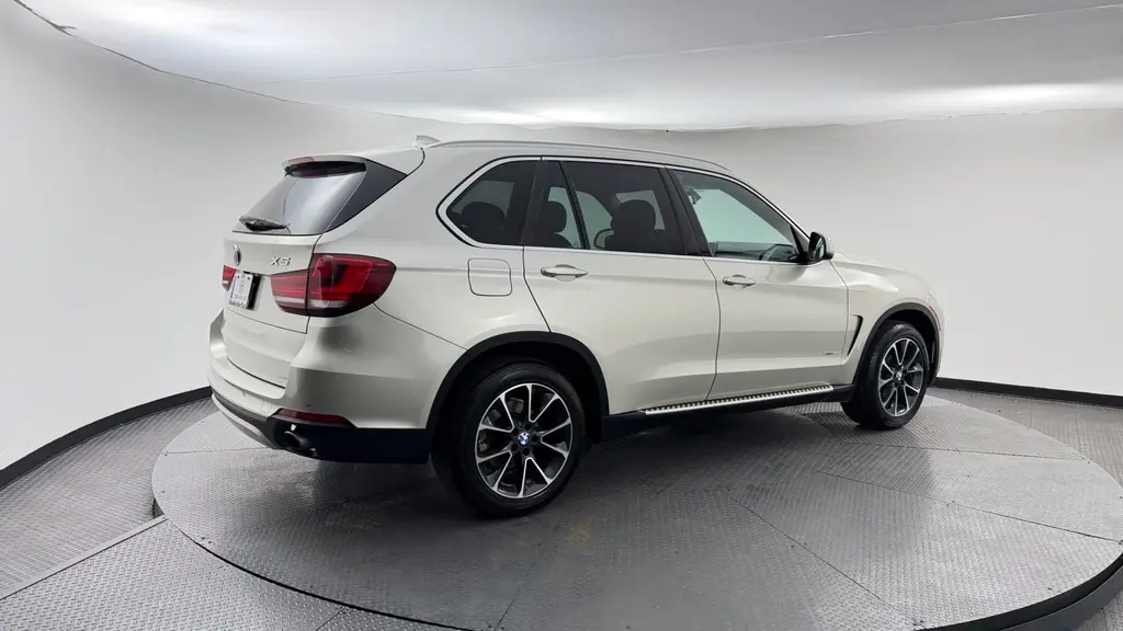Florida Fine Cars - Used BMW X5 2016 WEST PALM XDRIVE35I