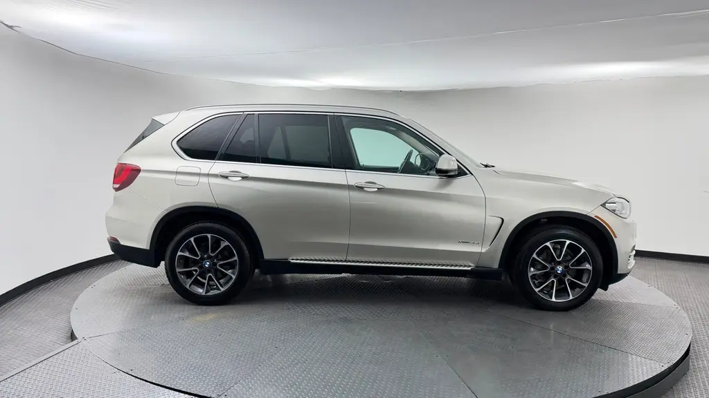 Florida Fine Cars - Used BMW X5 2016 WEST PALM XDRIVE35I
