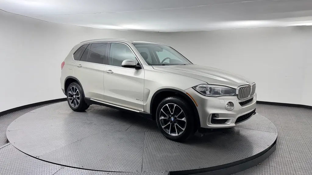 Florida Fine Cars - Used BMW X5 2016 WEST PALM XDRIVE35I