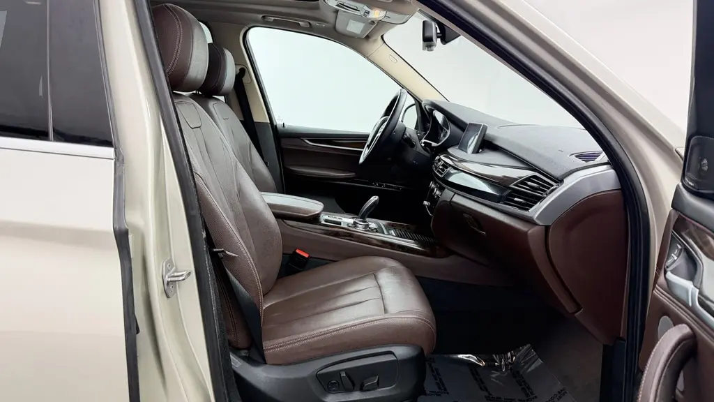 Florida Fine Cars - Used BMW X5 2016 WEST PALM XDRIVE35I