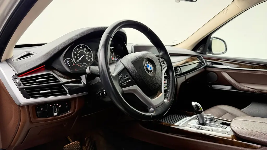 Florida Fine Cars - Used BMW X5 2016 WEST PALM XDRIVE35I
