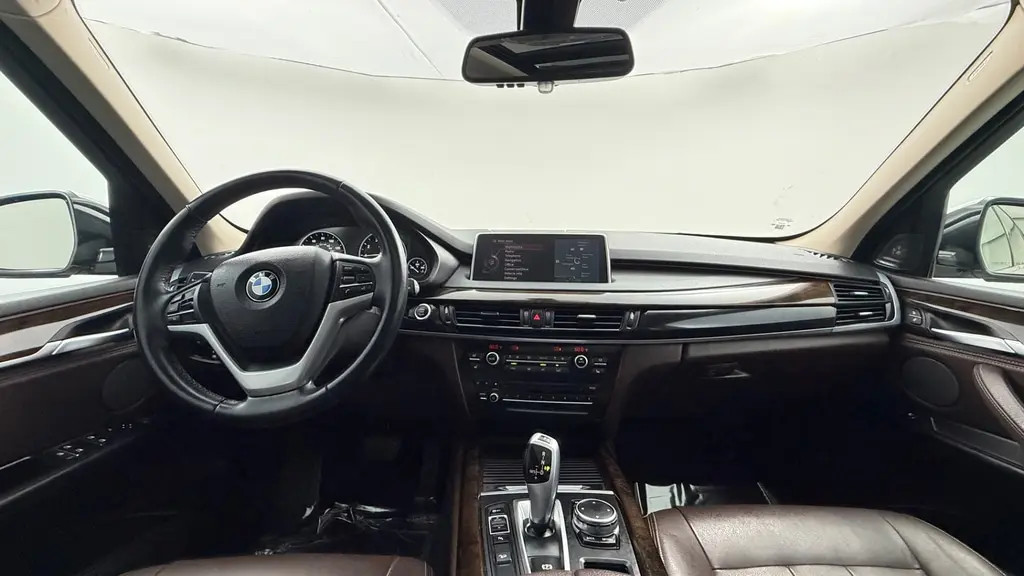 Florida Fine Cars - Used BMW X5 2016 WEST PALM XDRIVE35I
