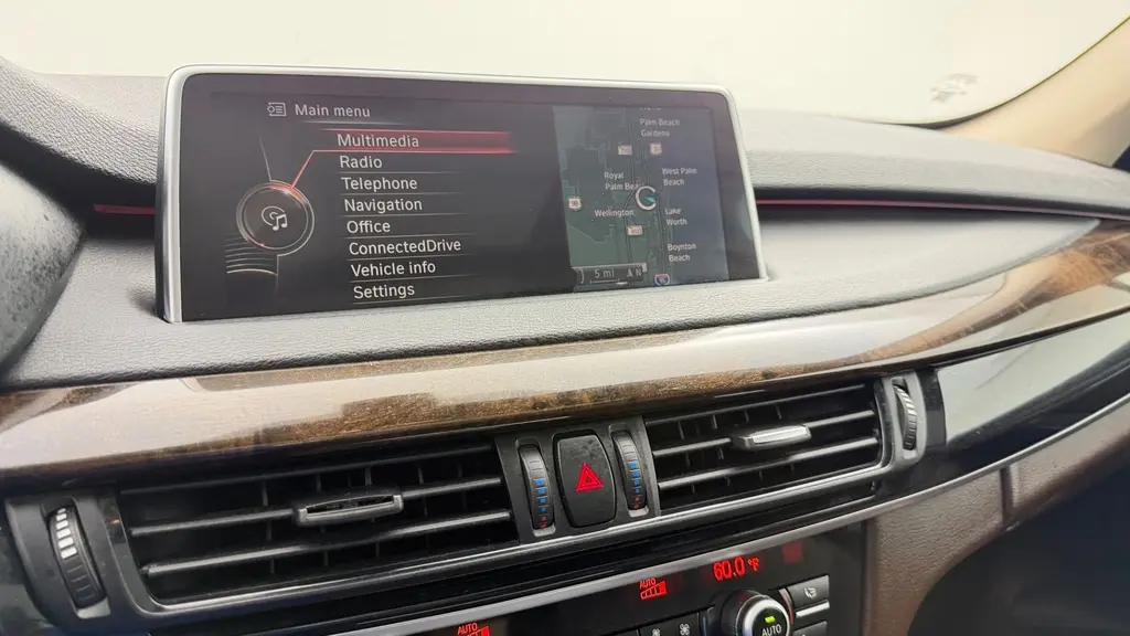 Florida Fine Cars - Used BMW X5 2016 WEST PALM XDRIVE35I