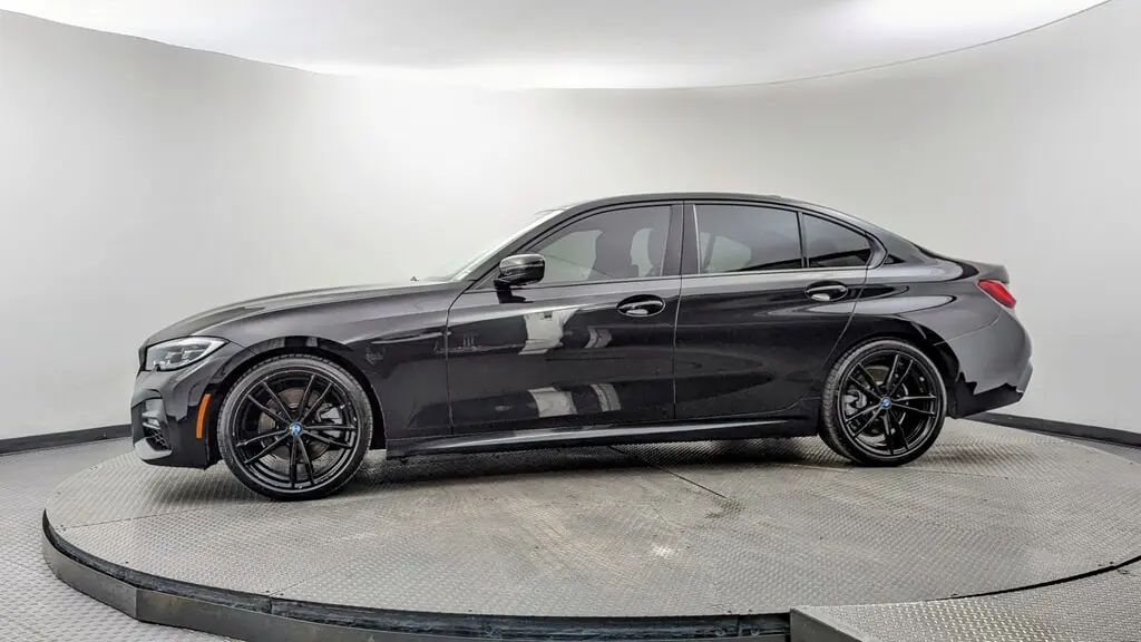 Florida Fine Cars - Used BMW 3 SERIES 2021 MIAMI 330I