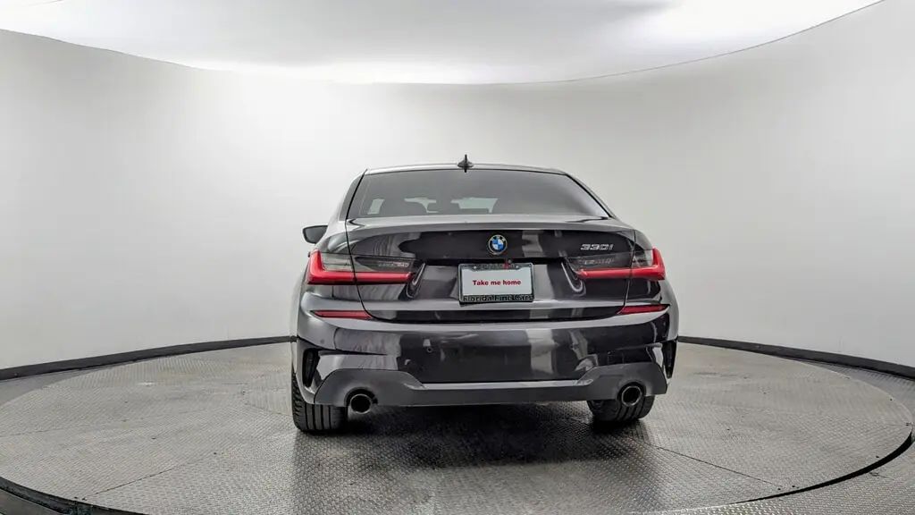 Florida Fine Cars - Used BMW 3 SERIES 2021 MIAMI 330I