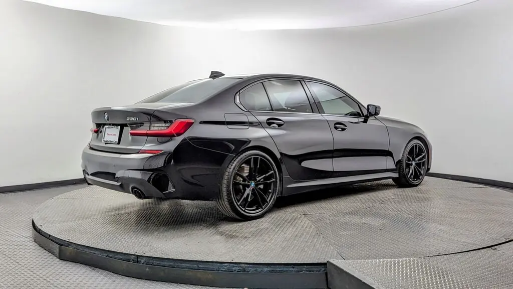 Florida Fine Cars - Used BMW 3 SERIES 2021 MIAMI 330I