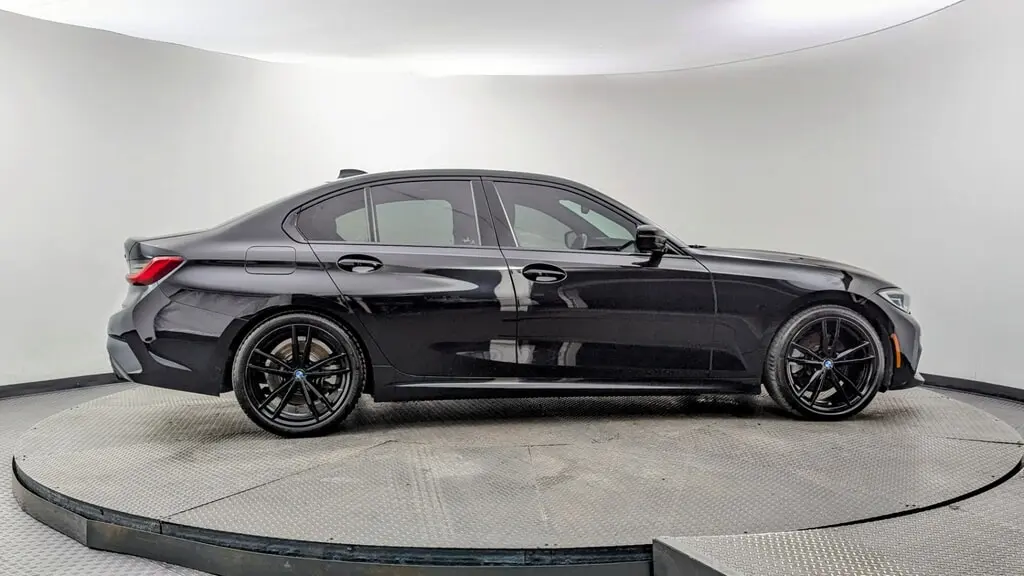 Florida Fine Cars - Used BMW 3 SERIES 2021 MIAMI 330I