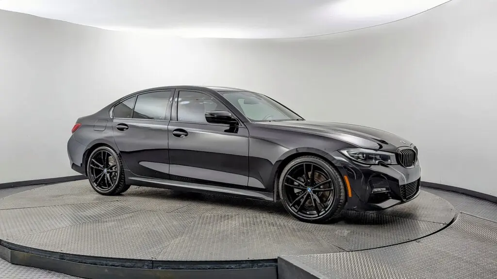 Florida Fine Cars - Used BMW 3 SERIES 2021 MIAMI 330I