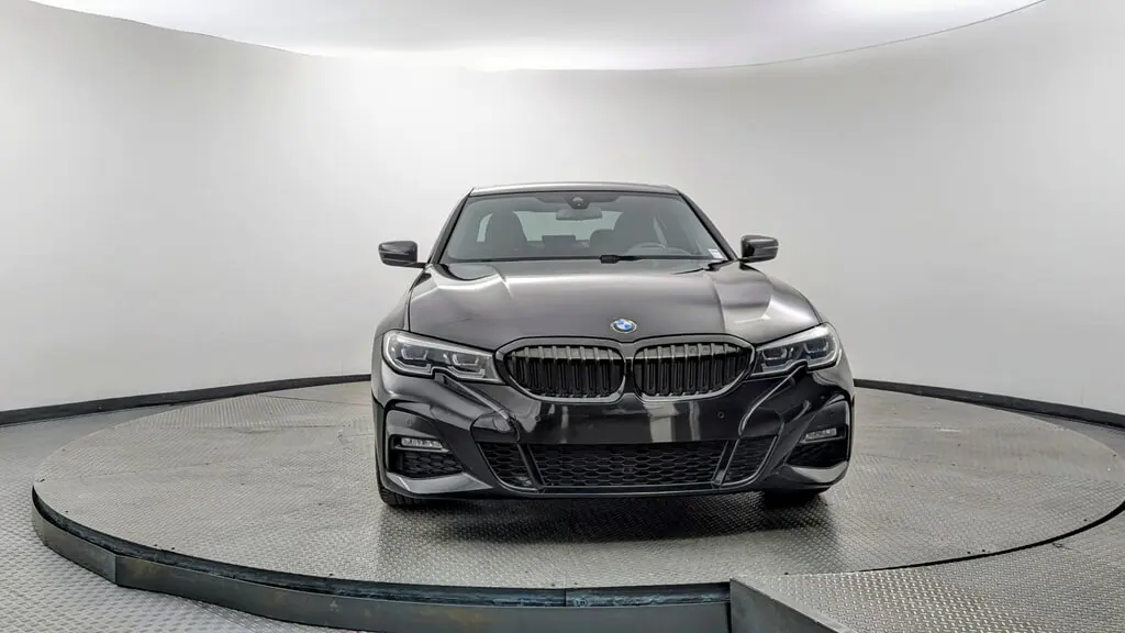 Florida Fine Cars - Used BMW 3 SERIES 2021 MIAMI 330I