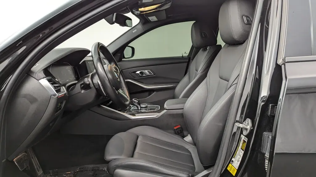 Florida Fine Cars - Used BMW 3 SERIES 2021 MIAMI 330I